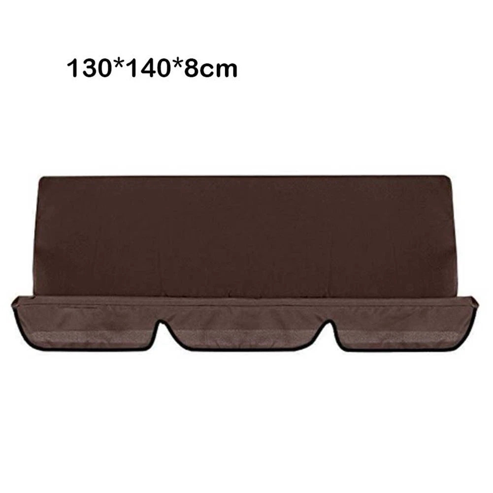 Canopy Cover for - Waterproof, Easy Install, Black/Red/Grey/Brown
