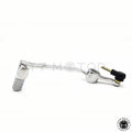 Chrome Gear Shift Lever for Yamaha YZF R1 (2004–2006)