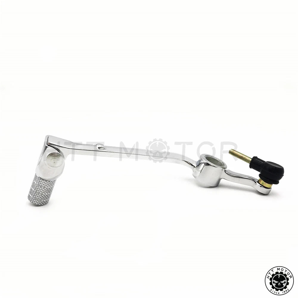 Chrome Gear Shift Lever for Yamaha YZF R1 (2004–2006)
