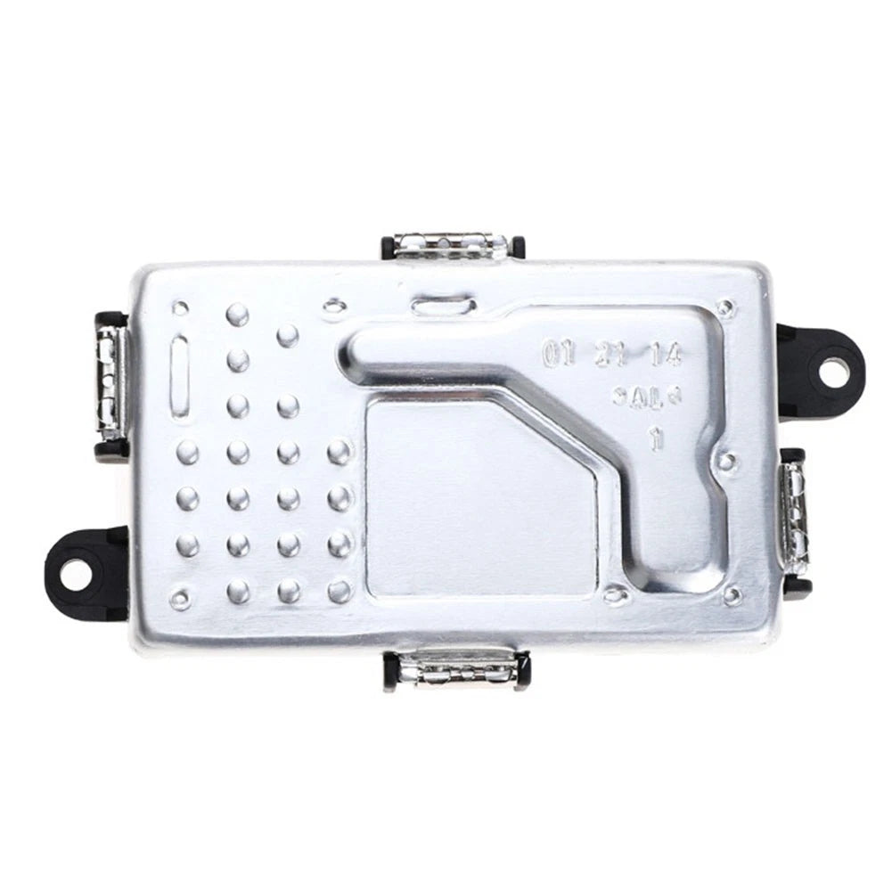 Blower Motor Resistor A2128702110 for Mercedes C Class E Class