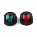 2X LED Navigation Light for Marine Boat (12V)