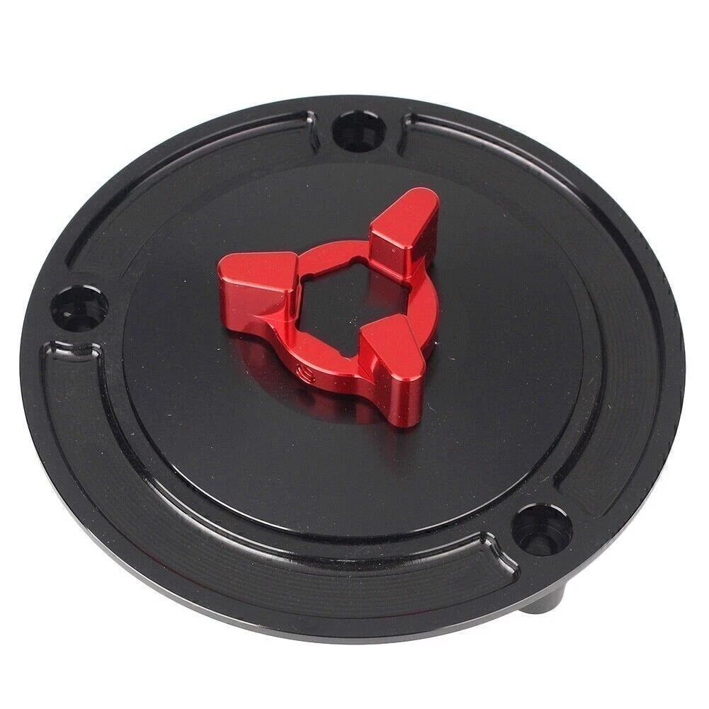 Fuel Tank Cover Gas Cap for Suzuki (Fit Most Models)