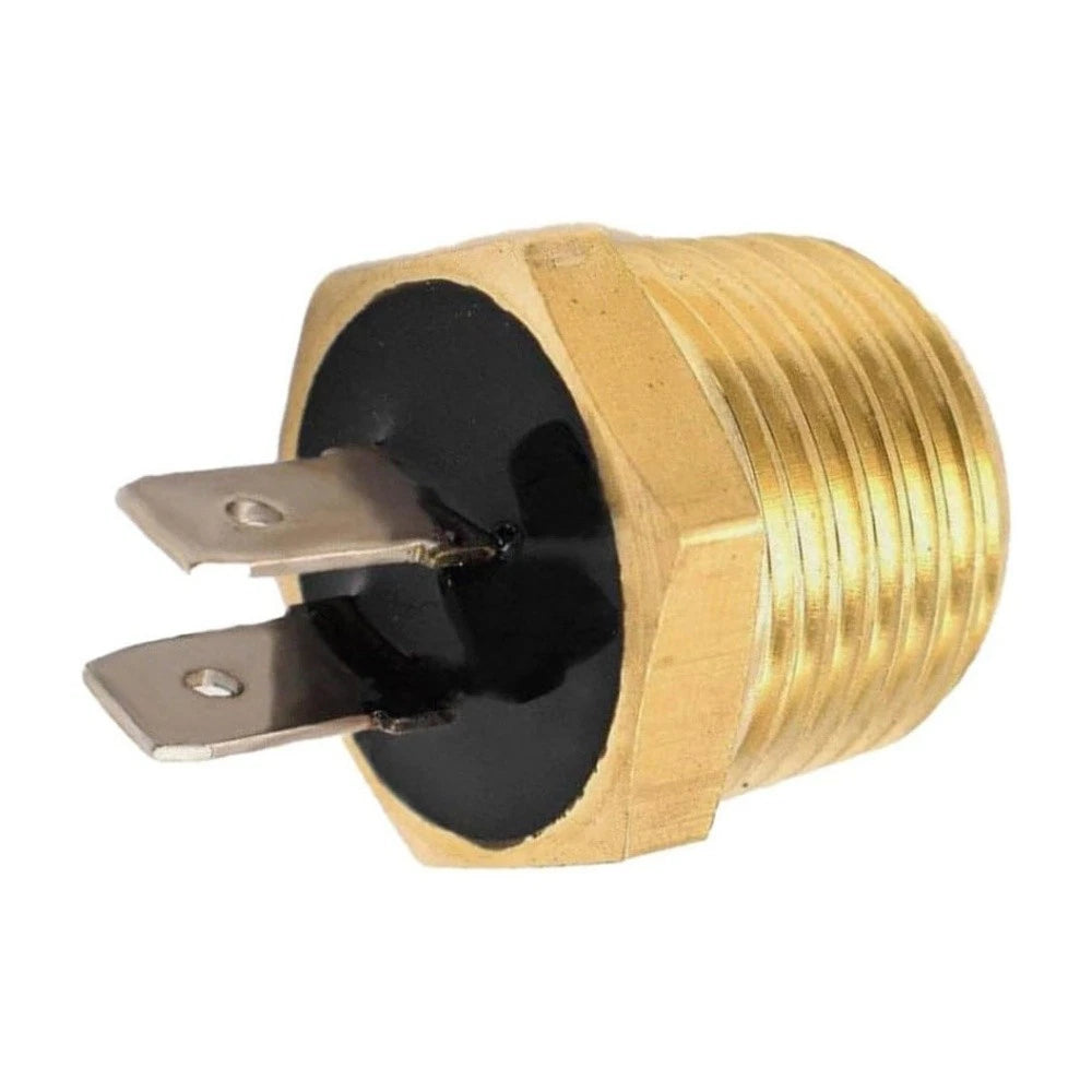 Engine Fuel Injection Temperature Switch for Ford F Super Duty E-450 (1983–1994)