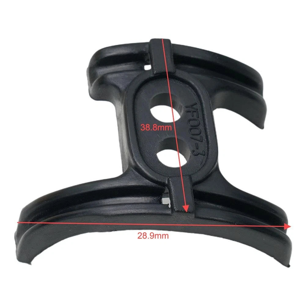 Cable Guide for Bike Bottom Bracket (2010–2023)
