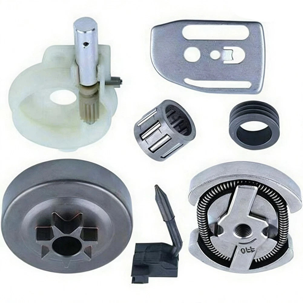 Oil Pump Gear for Chainsaw Models 36, 41