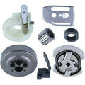 Oil Pump Gear for Chainsaw Models 36, 41