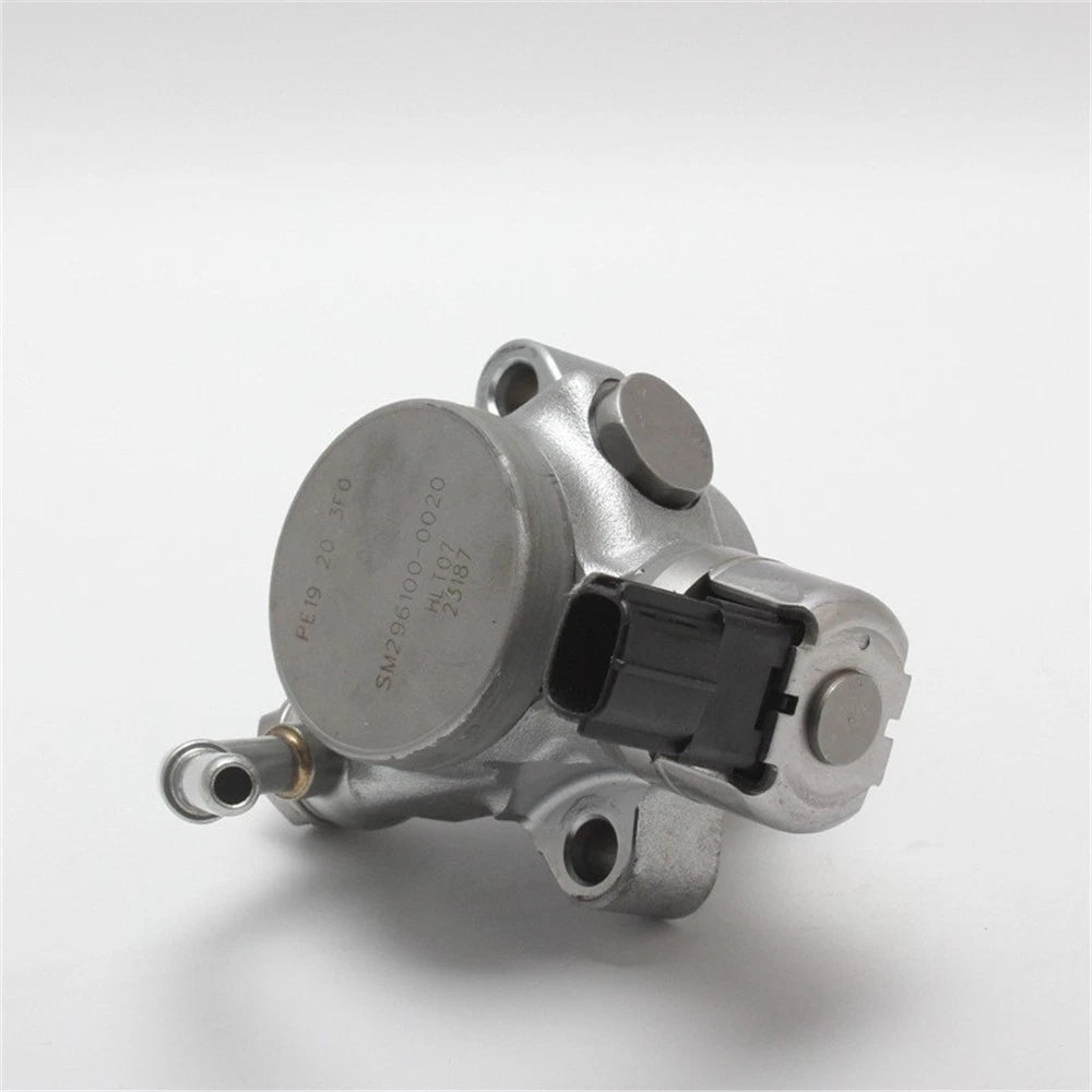 High Pressure Fuel Pump PE19-20-3F0 for Mazda 3/CX-3 (2014–2018)