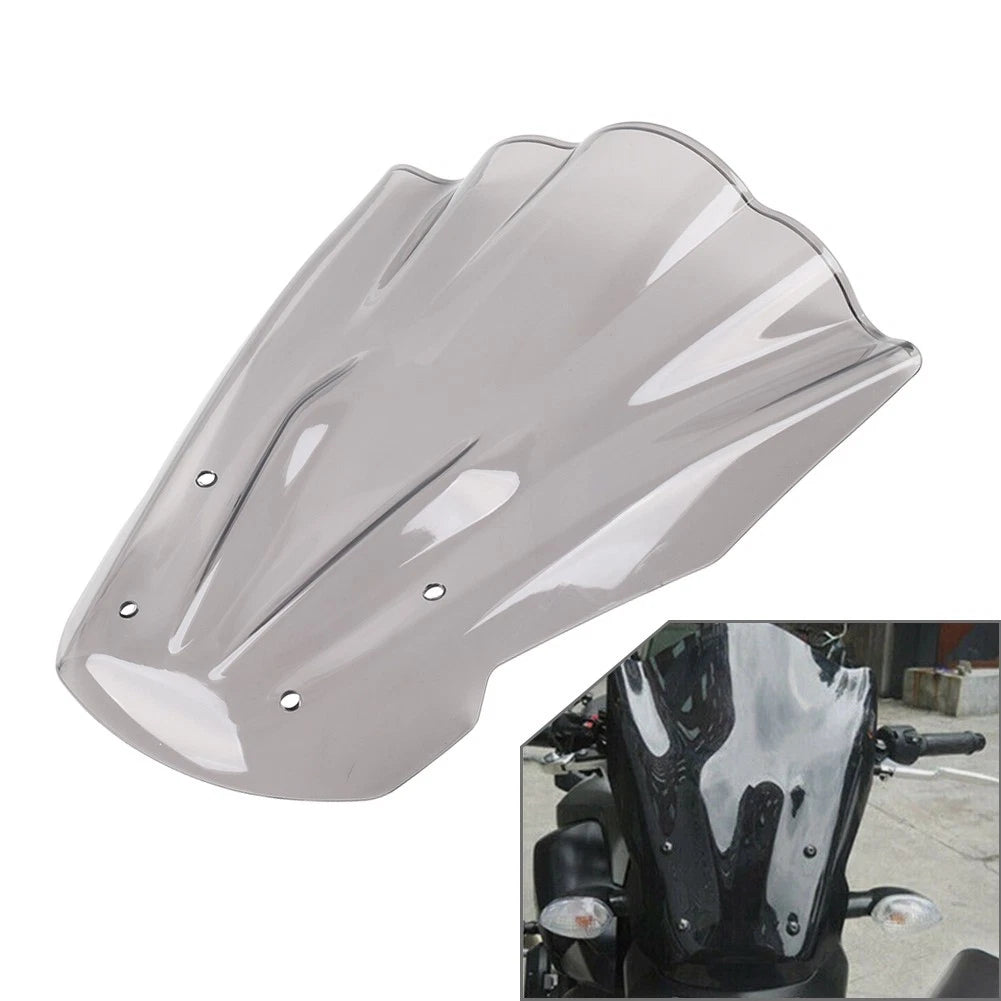 Front Wind Deflector for Yamaha MT-07 (2014–2017)