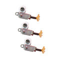 Chainsaw Tensioner for