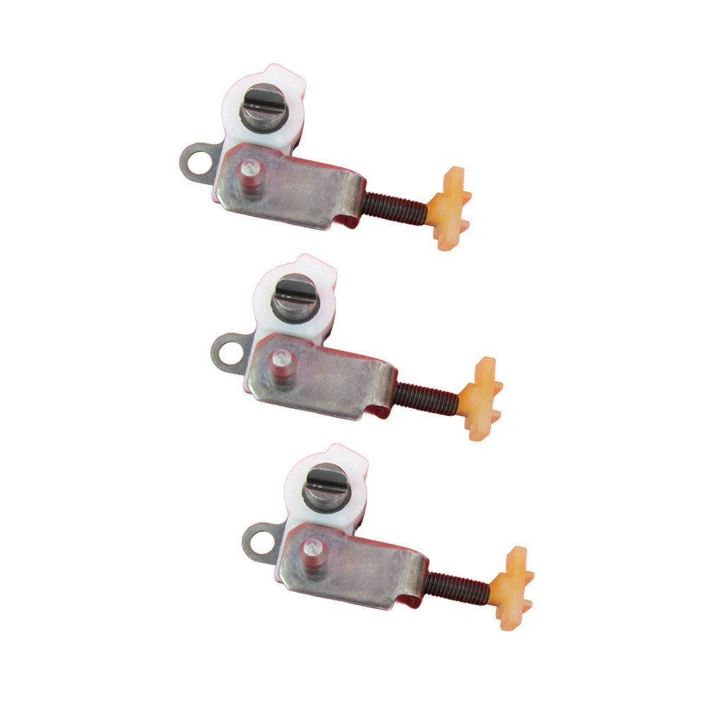 Chainsaw Tensioner for