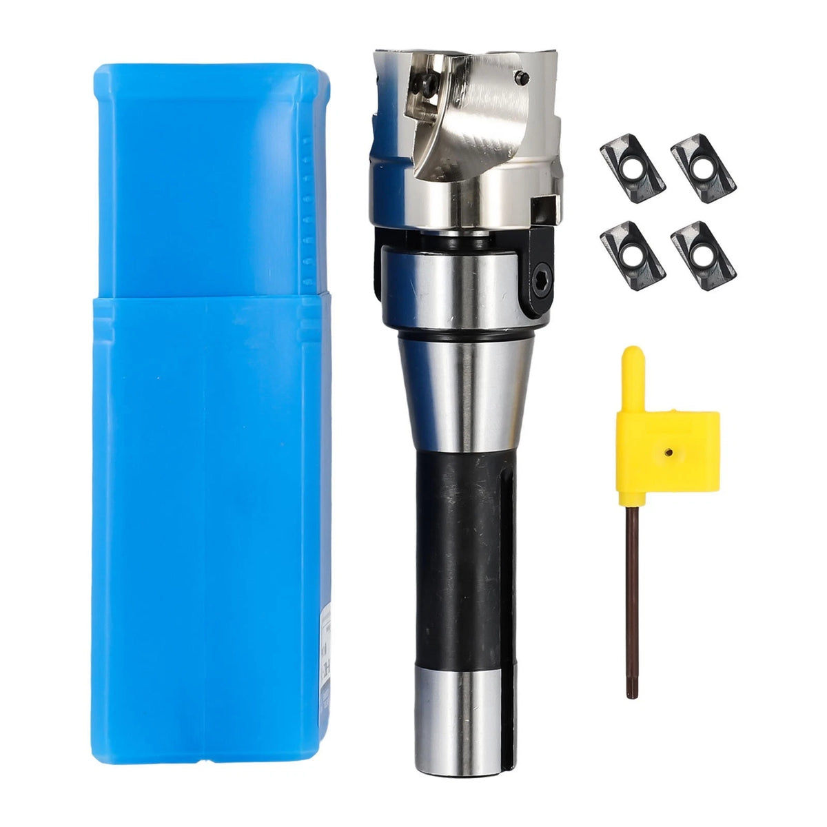 Face Mill Shell Cutter for APMT1604 Inserts (No Year Range Provided)