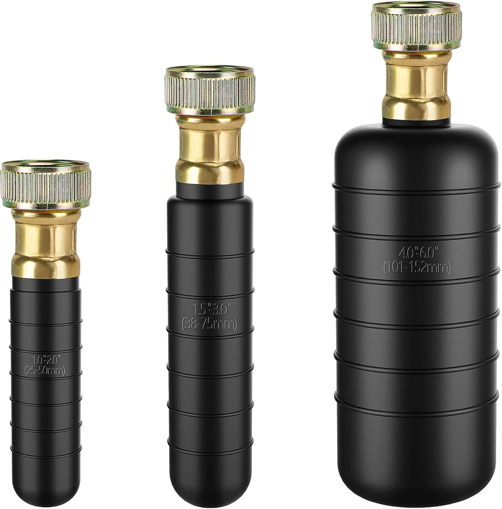 1"-6" Drain Blow Bag for Various Applications (Universal)