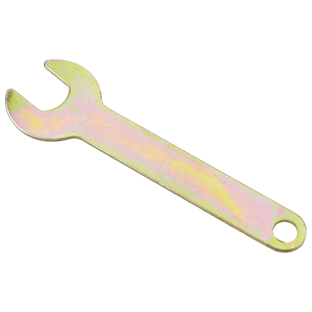 2 Claws Spanner for Angle Grinder Power Tool Arbors (1#/2#/3#/4#/5#/6#)