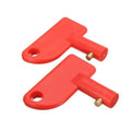 Battery Isolation Keys for Power Key 12V