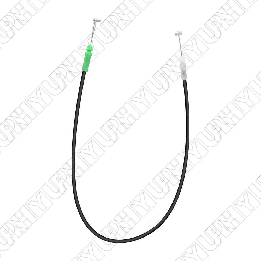Front Door Cable Assembly for Toyota Tundra (2000–2006) #69710-0C010