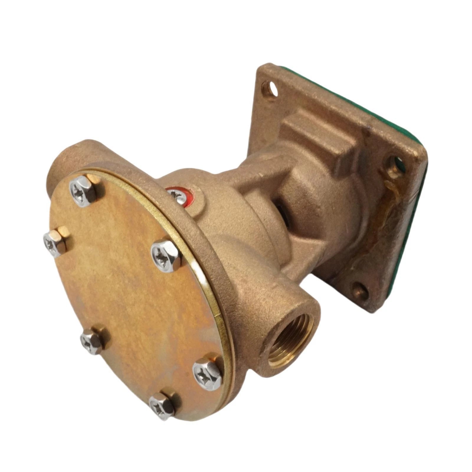 Cooling Water Pump for Northern Lights M753 M773 M843 M844 (25-12057, 30410-9001)