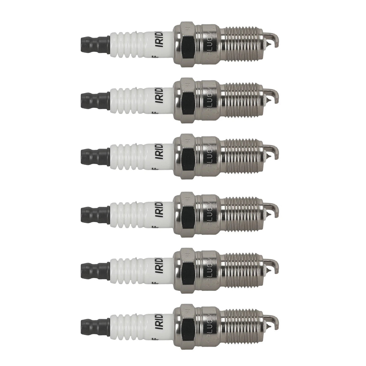 Iridium Spark Plugs for Buick Skylark 2.3L 1995–1998, 2.4L Chevrolet Cavalier
