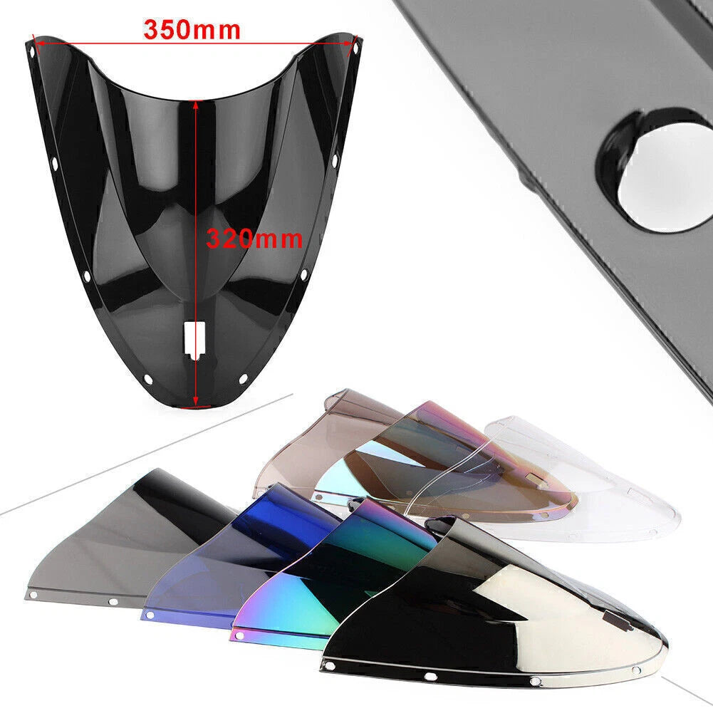 Windshield for Ducati 999 749 (2005–2006)