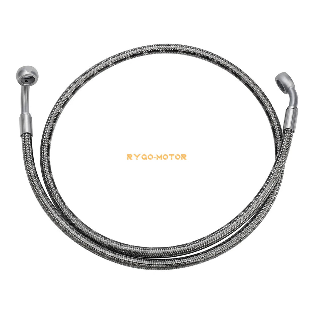 Front Right Brake Hose Line for Polaris Ranger 500 570 Crew 570/XP 570