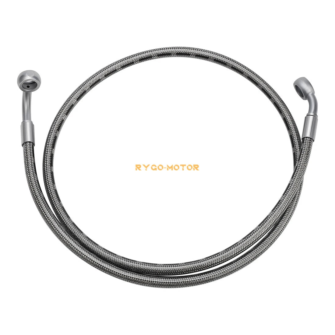 Front Right Brake Hose Line for Polaris Ranger 500 570 Crew 570/XP 570