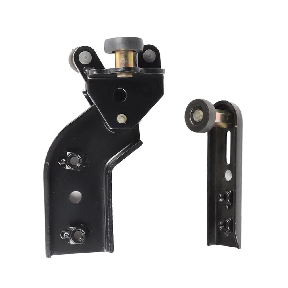 Sliding Door Roller Bracket for Chevrolet Express Set