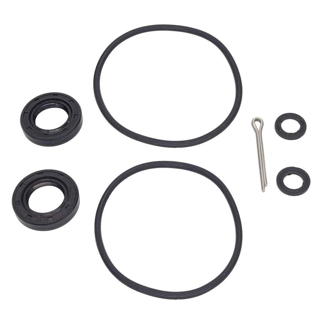 Lower Unit Seal Kit for Suzuki DF20R DF25R DF25 DF30 (2000–2023) 09289-20009
