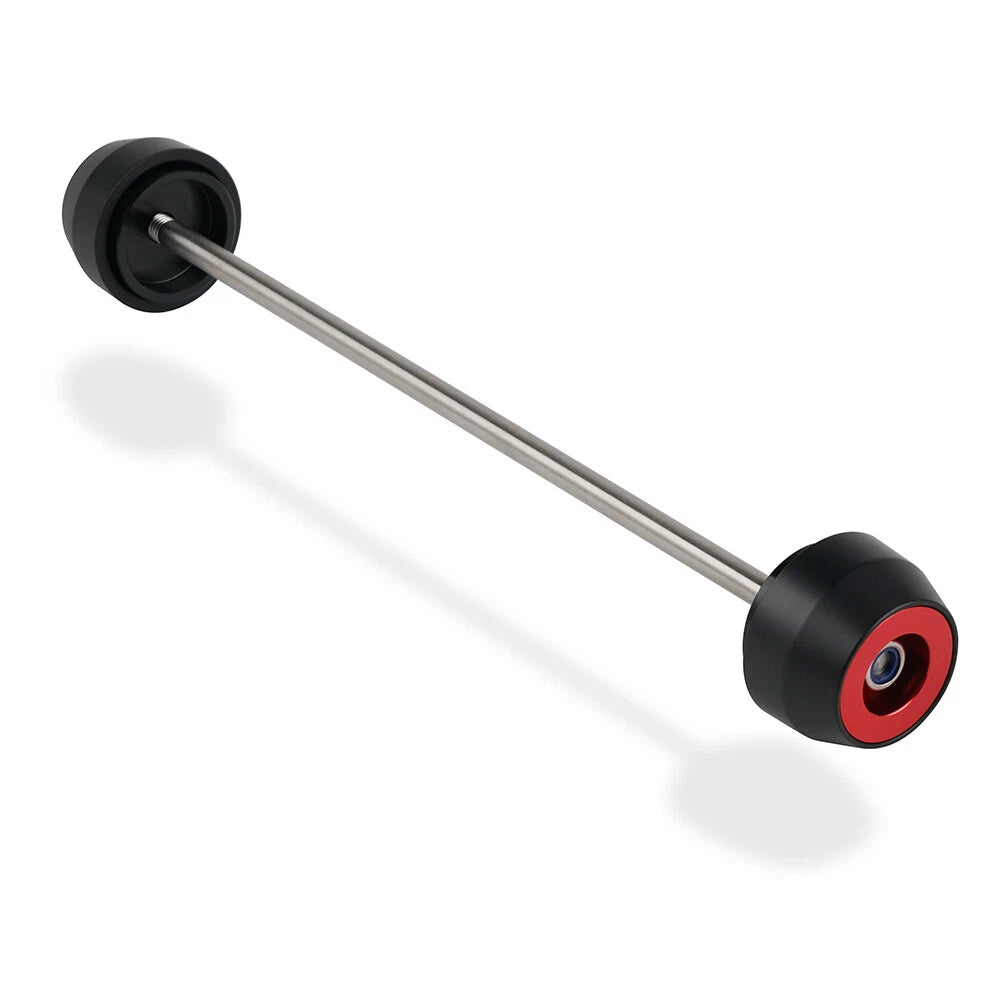 Front Axle Slider Guard Crash Pad for Ducati Scrambler (2015–2023)
