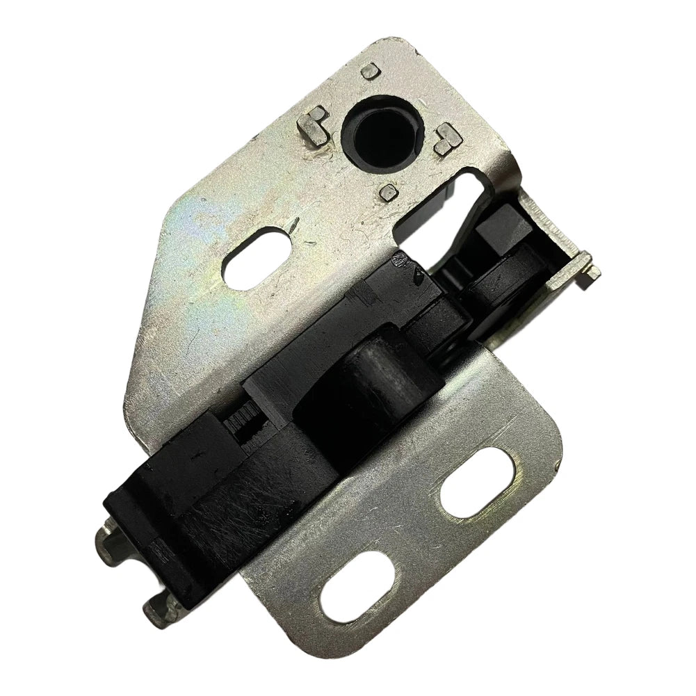 Rear Door Latch for Sprinter