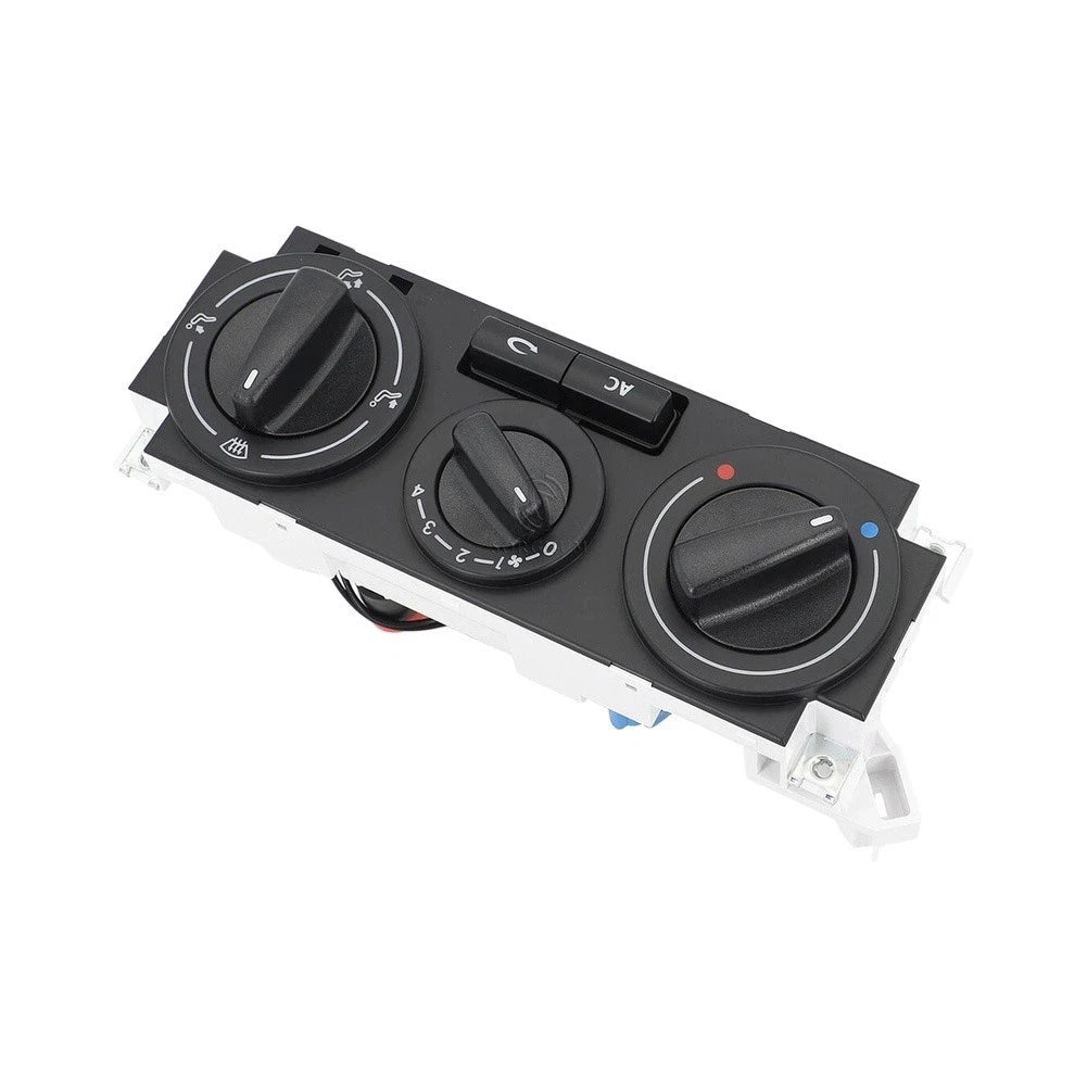 AC Panel Switch for (2010–2020)