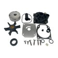 Water Pump Impeller Kit for Johnson Evinrude 60 65 70 75HP (432955, 432957, 0438591)
