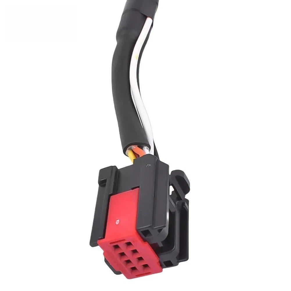 Reverse Camera for