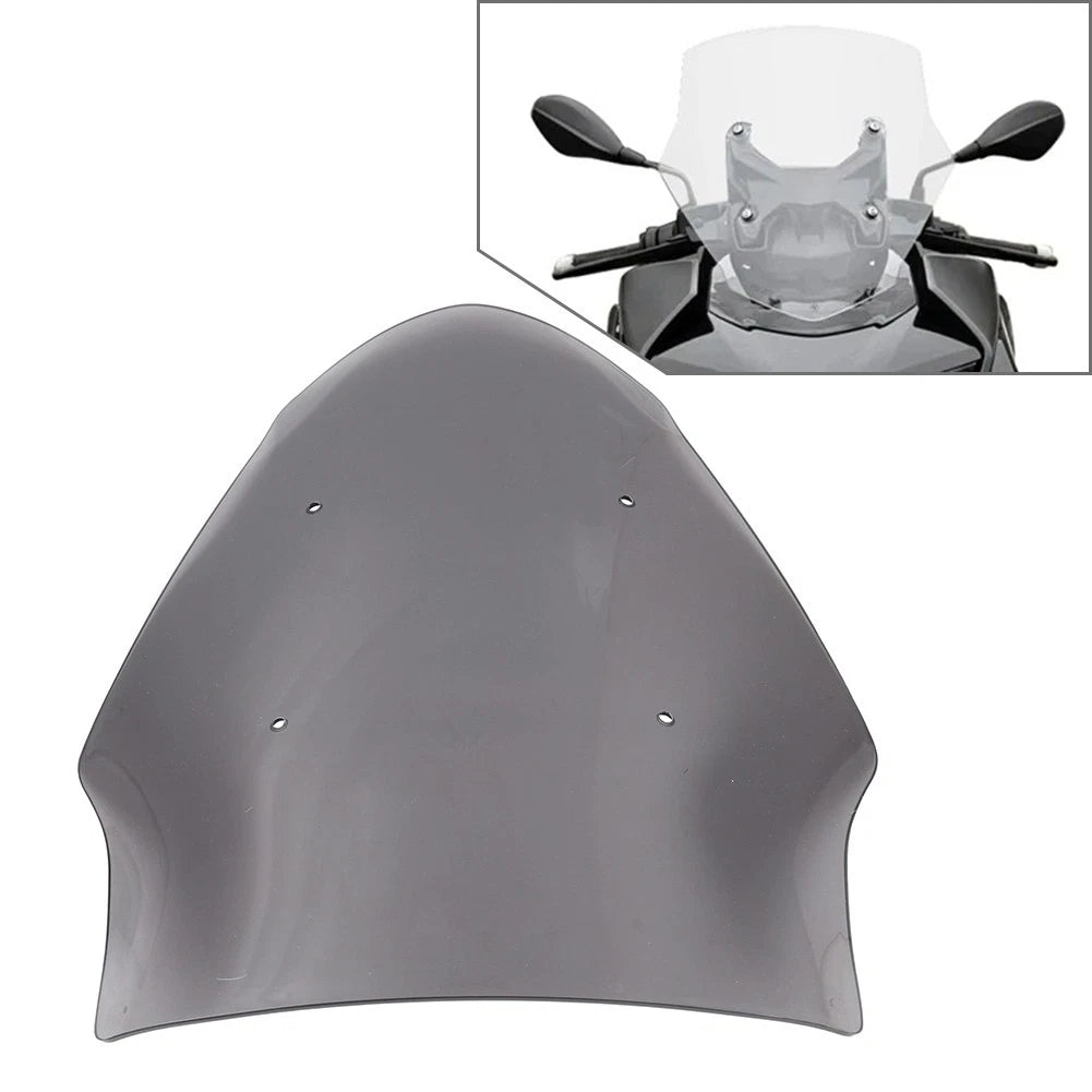 Windscreen Wind Deflector for BMW C400GT (2025)