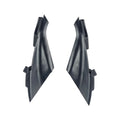 Pair Windshield Wiper Cowl Cover Trim for Toyota Sienna (2003–2010)