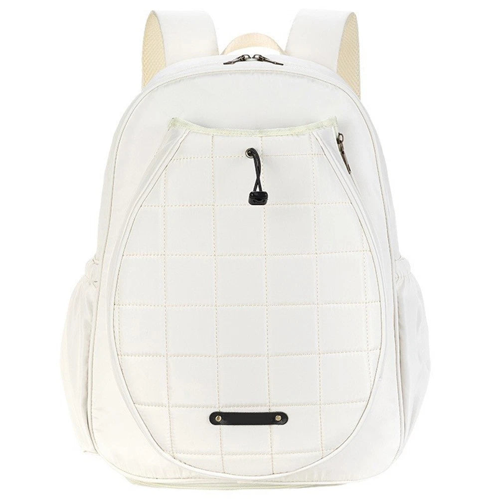 Tennis Racket Backpack with Reliable Protection