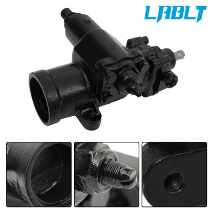 Power Steering Gear Box 27-7588 for Dodge Dakota (1997–1999)
