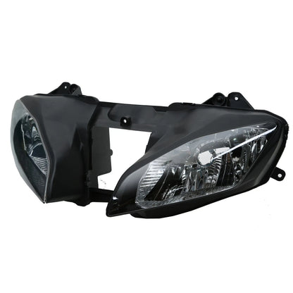 Front Headlight & Upper Fairing Bracket for Yamaha YZF R6 (2008–2016)