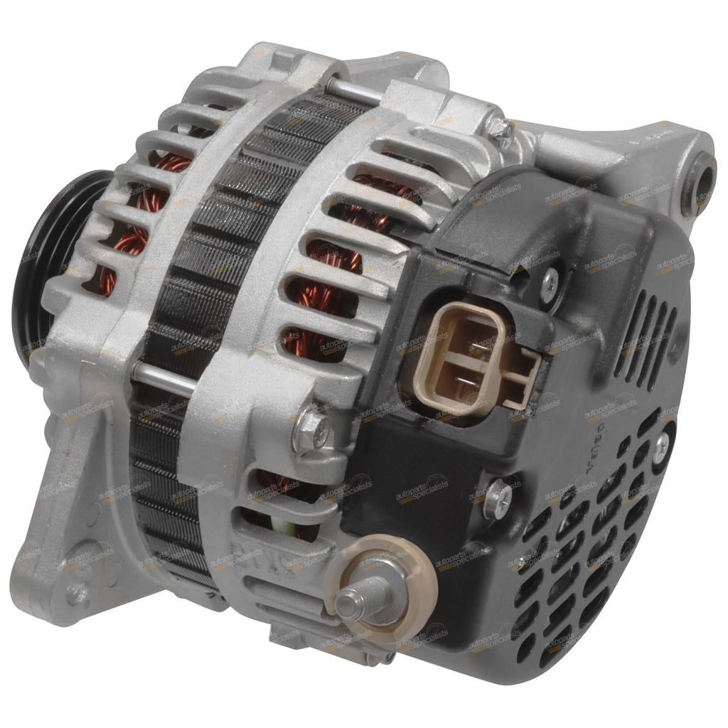 Alternator for Mazda 626 GE 4cyl 2.0L FS (1992–1997)
