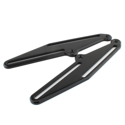 Windshield Mount Adjuster for Yamaha Tenere 700 XT700Z (2019–2021)
