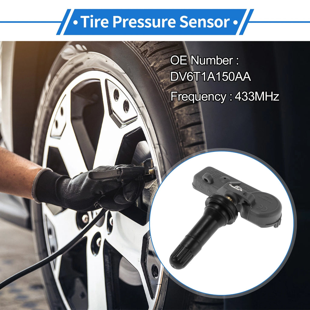 TPMS Tire Pressure Sensor for Ford Escape (2012–2017)
