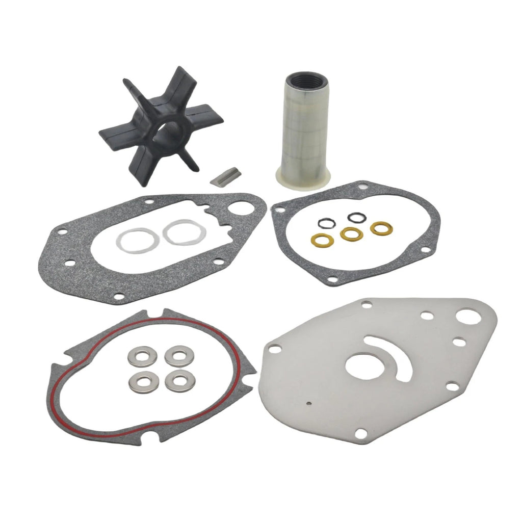 Water Pump Impeller Repair Kit 47-19453Q2 47-19453T3 for Mercury 50-60hp