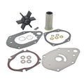 Water Pump Impeller Repair Kit 47-19453Q2 47-19453T3 for Mercury 50-60hp