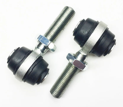 2 ASR 4130 Chromoly Tie Rod Ends for American Star (Fitment Specific)