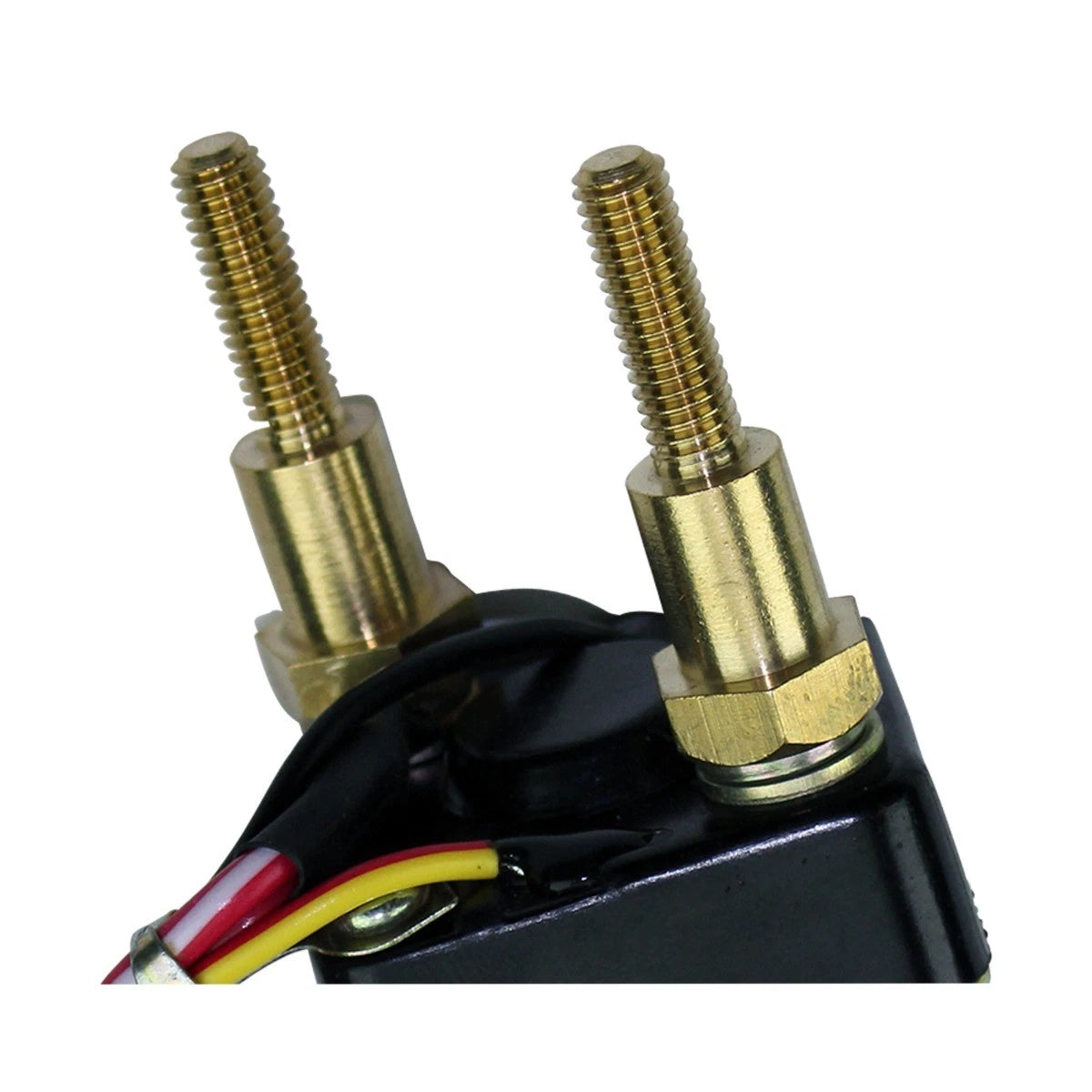Starter Solenoid Relay Switch for Kawasaki 750 900 1100 ZXI STX Ultra (1993–2006) 27010-3737