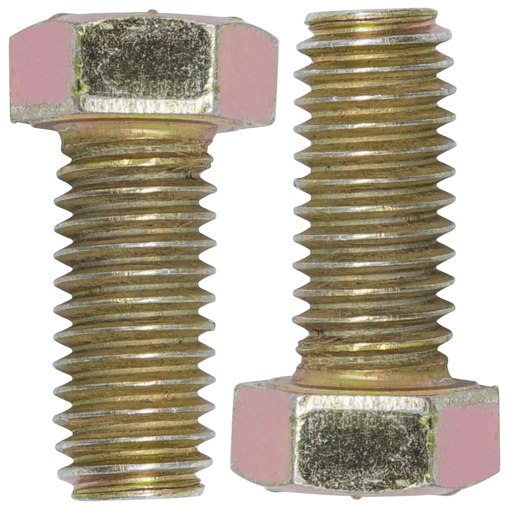 Deck Spindle Blade Bolt Replacement for Cub Cadet and MTD (2005–2018)
