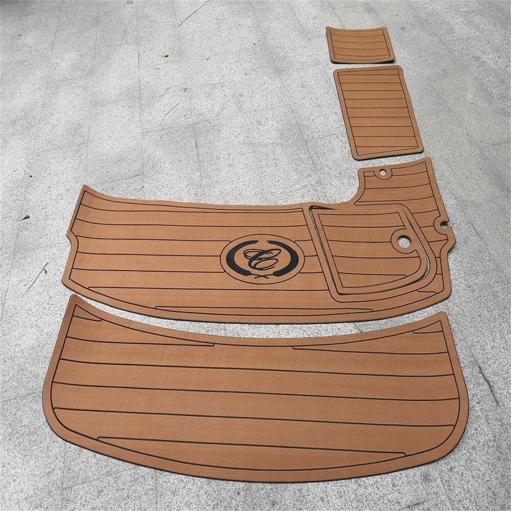 EVA Foam Swim Platform Step Pad for Cobalt 226 (2005)