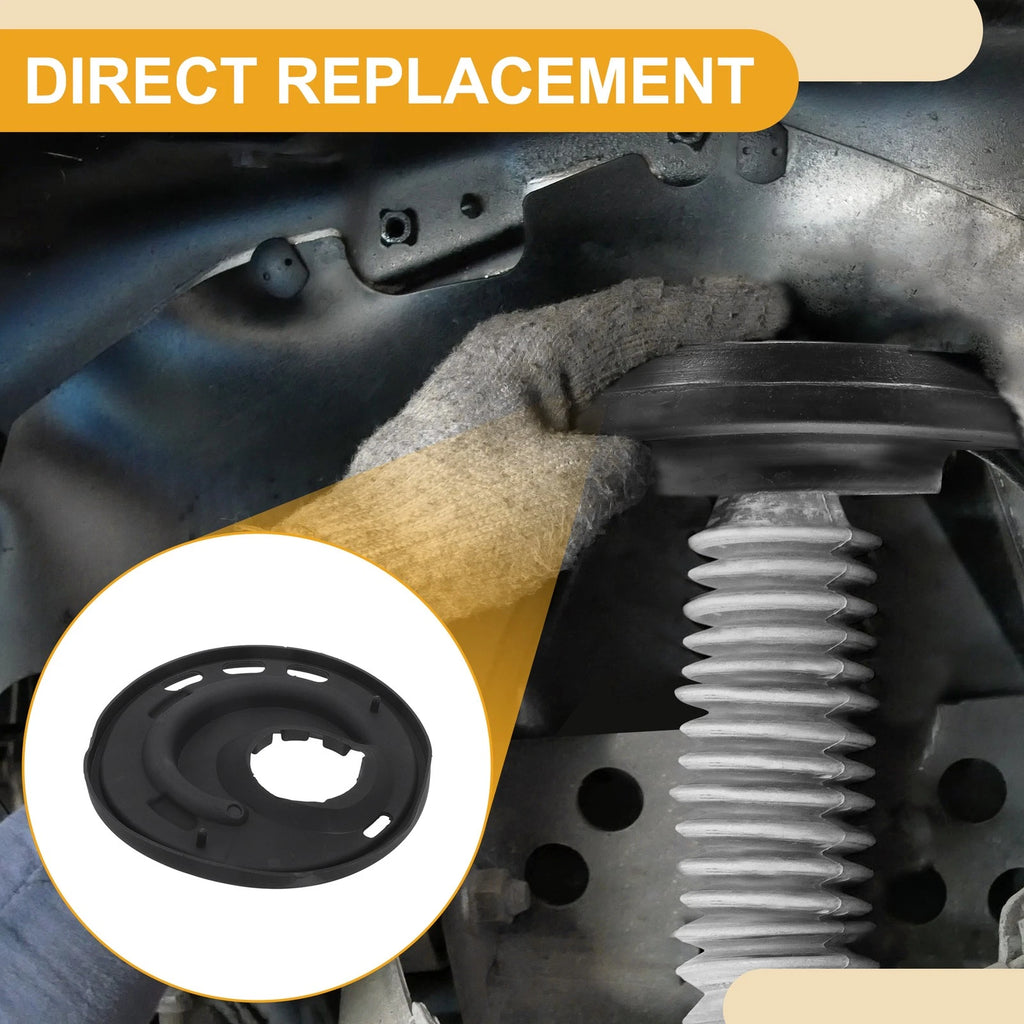Lower Coil Spring Insulator Replacement for Toyota Venza (2009–2016)