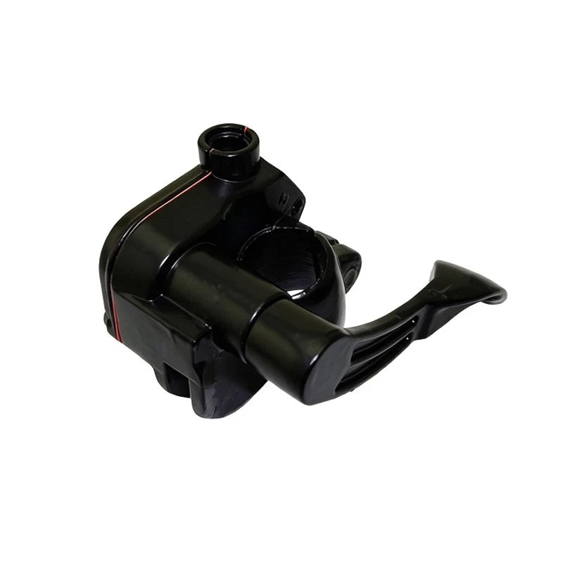 Throttle Control Lever Assembly for 110cc 125cc Chinese ATV Quad (2000–2023)