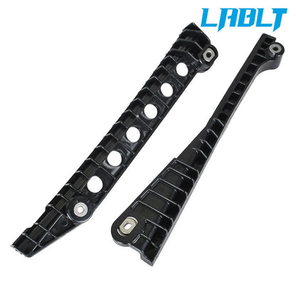 Timing Chain Kit Cam Phaser for Ford F150 Lincoln 5.4L Triton (2004–2008)