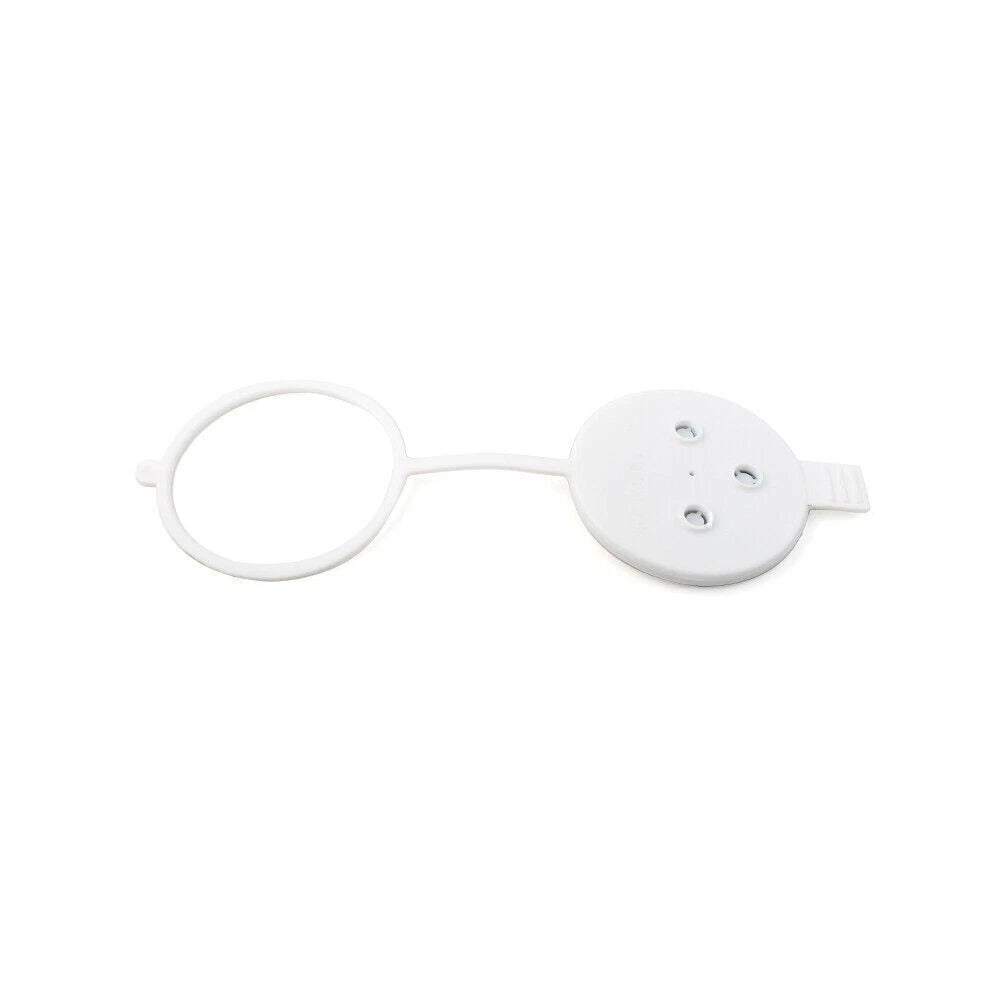 Windshield Washer Fluid Reservoir Cap 1248690072 for Mercedes (1973–Present)