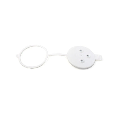 Windshield Washer Fluid Reservoir Cap 1248690072 for Mercedes (1973–Present)